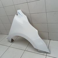 Крыло переднее правое на Kia RIO 4 2017>