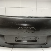 Дверь багажника на Audi Q7 4L 2005-2015
