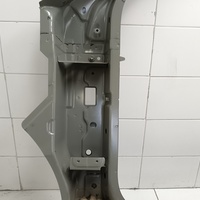 Порог правый на Jaecoo J8 2024>