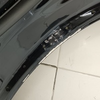Дверь задняя правая на BMW X6 G06 2019>