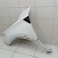 Крыло переднее левое на Chery Tiggo 7 Pro 2019>