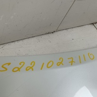 Капот на Toyota Camry V70 2017>