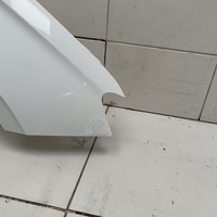 Крыло переднее правое на Geely Emgrand 2021>