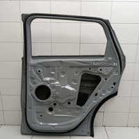 Дверь задняя правая на Exeed RX T22 2023>