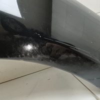 Крыло переднее правое на Mercedes Benz W166 M Klasse ML 2011> / Mercedes Benz GL Class X166 2012>