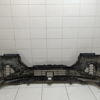 Бампер передний на Jetour X90 Plus 2021>