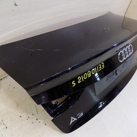 Крышка багажника на Audi A3 [8V] 2013>
