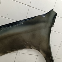 Крыло переднее правое на Toyota Land Cruiser 150 / Prado 2009>