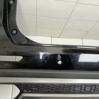 Бампер задний на Chery Tiggo 8 Pro 2021>