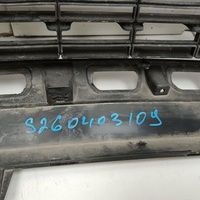 Юбка передняя на Hyundai Creta 2 2021>