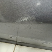 Дверь задняя левая на Exeed TXL M32T 2020>