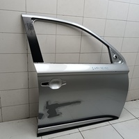 Дверь передняя правая на Mitsubishi Outlander 3 (GF) 2012>