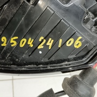 Фонарь задний наружный левый на Exeed LX T1C 2019>