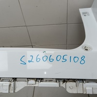 Бампер задний на Haval M6 2020>