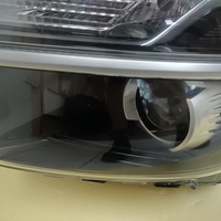 Фара левая на Kia Seltos 2019>