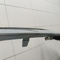 Бампер передний на Geely Tugella 2020>