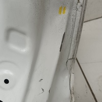 Крышка багажника на Toyota Camry V50 2011-2017