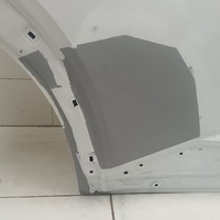 Дверь задняя правая на Haval F7 2025>