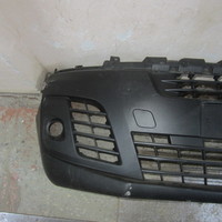 Бампер передний на Peugeot Expert 3 2016>