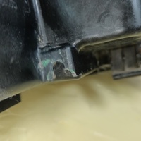 Фара левая на Kia Sorento 3 Prime UM 2015-2020