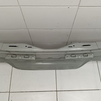 Панель задняя на Kia Optima 4 2016-2020