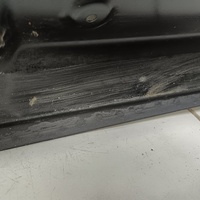 Дверь багажника на Kia Sorento 2 XM 2009-2021