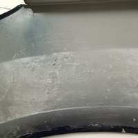 Крыло переднее правое на Ford Focus 3 2011-2019