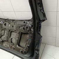 Дверь багажника на Belgee X70 2024> / Geely Atlas Pro 2019>