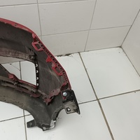 Бампер передний на Hyundai Creta 1 2016-2021