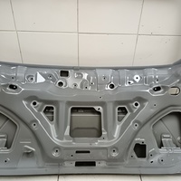 Дверь багажника на Chery Tiggo 8 Pro 2021>