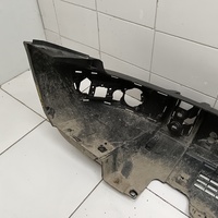 Бампер передний на Tank 300 2021>