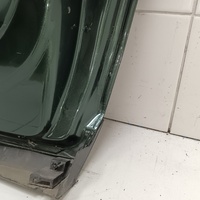 Дверь передняя левая на Geely Atlas 2 2023>