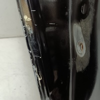 Дверь задняя правая на Toyota Land Cruiser 200 2008-2021