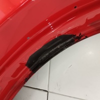 Дверь задняя правая на Geely Atlas Pro 2019>