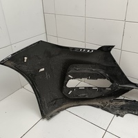 Бампер передний на Omoda S5 2022>