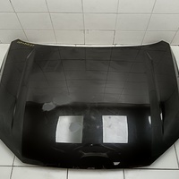 Капот на Gac Gs8 2021>