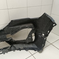 Бампер передний на Geely Monjaro 2021>