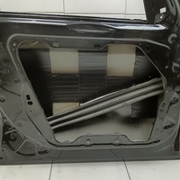 Дверь передняя левая на BMW X3 G01 2017>