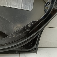 Дверь задняя правая на Mercedes Benz C Klasse W205 2014-2021