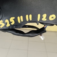 Фонарь задний внутренний правый на Jetour Dashing 2022>