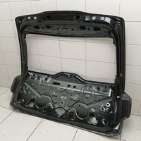 Дверь багажника на Volvo XC90 2015>