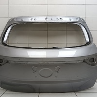 Дверь багажника на Geely Coolray 2019> / Belgee X50 2019>