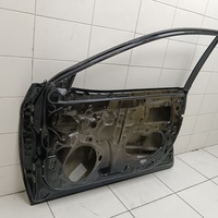 Дверь передняя правая на Toyota Camry V70 2017>