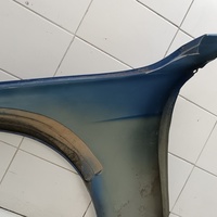 Крыло переднее правое на BMW 3-серия F30/F31 2011>