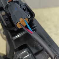 Фара противотуманная правая на Chery Tiggo 7 Pro 2019>