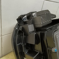 Фара левая на Haval Dargo 2022>