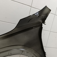 Крыло переднее правое на Geely Monjaro 2021>