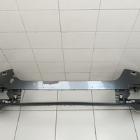 Бампер передний на Skoda Octavia (A8) 2020>