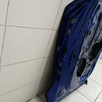 Дверь задняя правая на Lexus NX 200 2014>