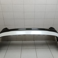 Бампер задний на Volvo XC90 2015>